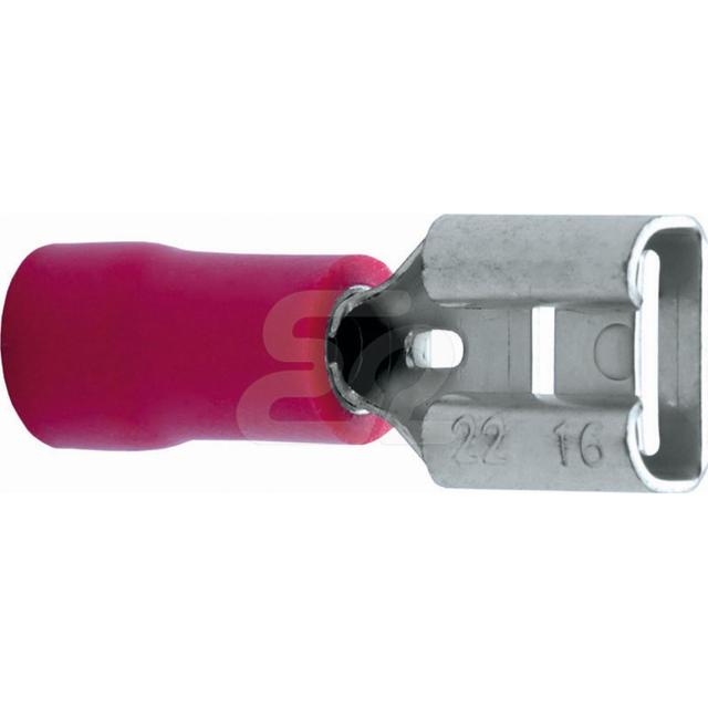 NASUWKA NI 4,8-1/0,5 PCV (W OPAKOWANIU 100 SZT)