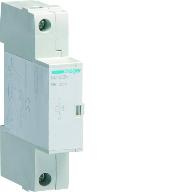 Cewka wzrostowa 230V dla MM5xx