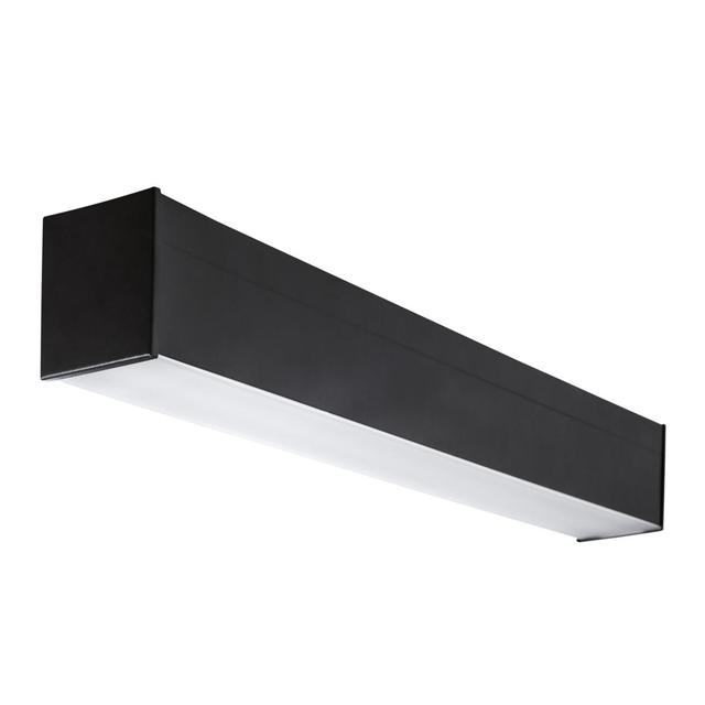 AL-SH-NW-MAT-B-NT-SE Oprawa ALIN LED AL-SH-NW-MAT-B-NT-SE D:680mm 2550 Lm barwa biała 4000K kolor cz