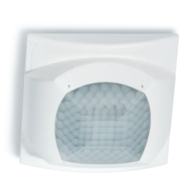 Czujnik ruchu i obecności PIR 1 Z; 10A; 110…230V AC; montaż sufitowy, 18.51.8.230.0300