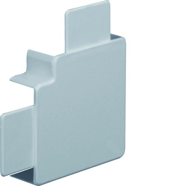 tehalit.LF Kąt płaski 18x45mm szary LF1804557030 HAGER