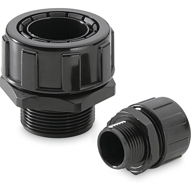SILVYN MPC PG36 BK Złączka 55502477 LAPP KABEL