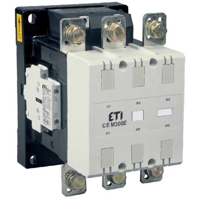 Stycznik powietrzny CEM300E.22 28V-AC/DC 004656300 ETI