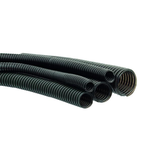 Rura karbowana 10/7sam.100m