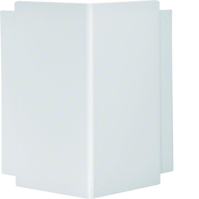 tehalit.LF Kąt zewnętrzny, 60x230mm, jasnoszary LF6023037035 HAGER