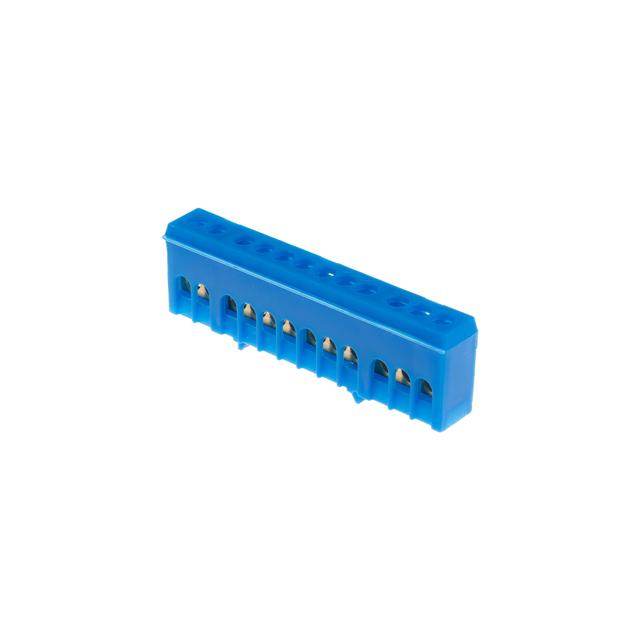 Listwa zaciskowa LZB-12P 49.112 OPATÓWEK