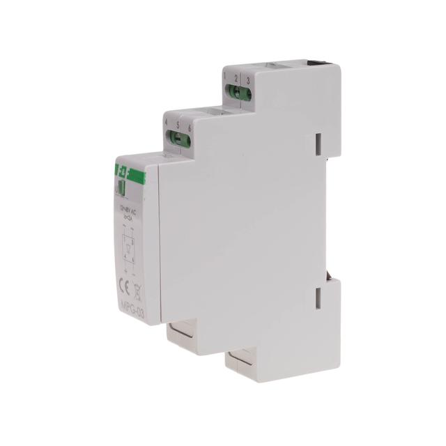 Mostek prostowniczy MPG-03 12-48V MPG-03-12-48V F&F