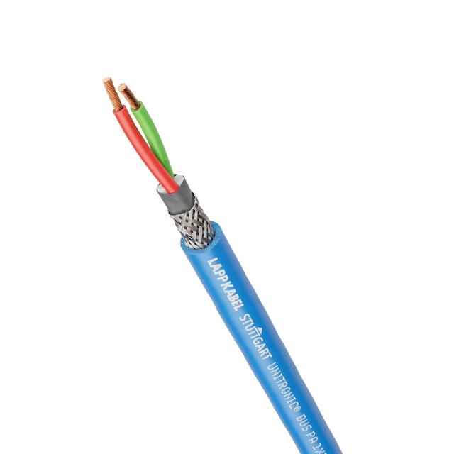 UNITRONIC_BUS_PA_1X2X1 2170235 LAPP KABEL