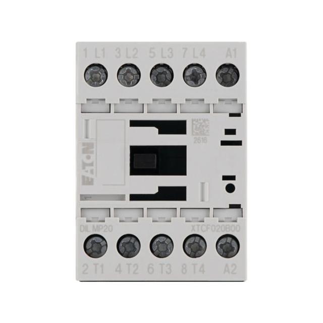 DILMP20(110V50HZ,120V60HZ) Stycznik mocy 4P 22A [AC-1] 276967 EATON