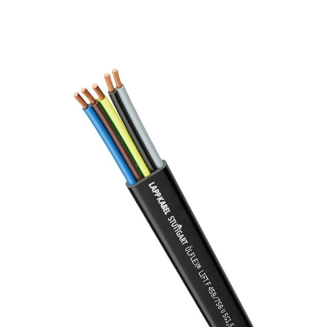 OLFLEX LIFT F 4G25 450/750V