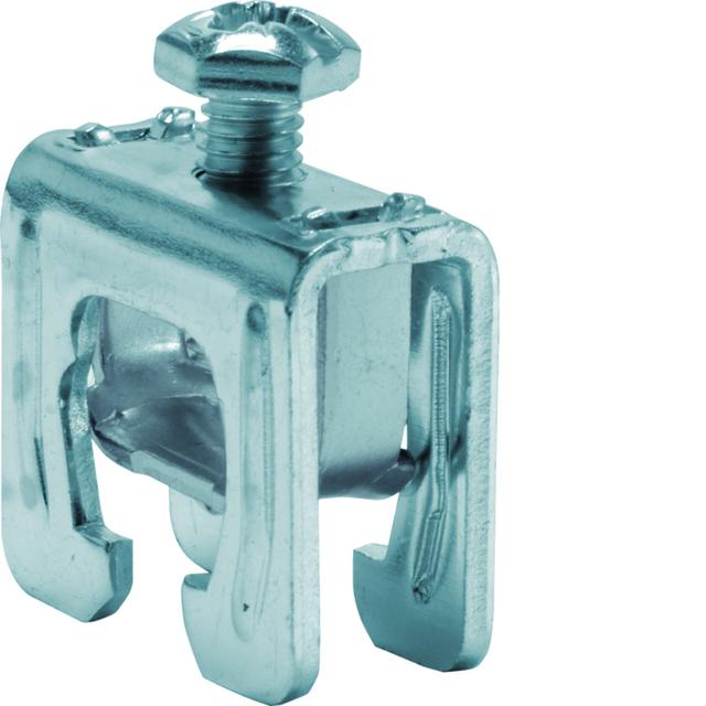 Zaciski do szyn zbiorczych 25-35mm2 Cu 12x5mm K96C HAGER