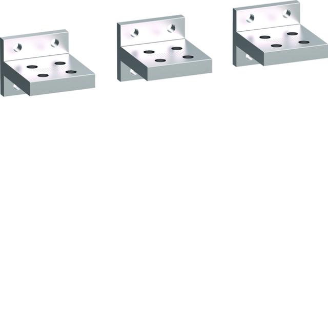 ACB HW4 Przyłącza tylne 1000-2500A 3P (RC)