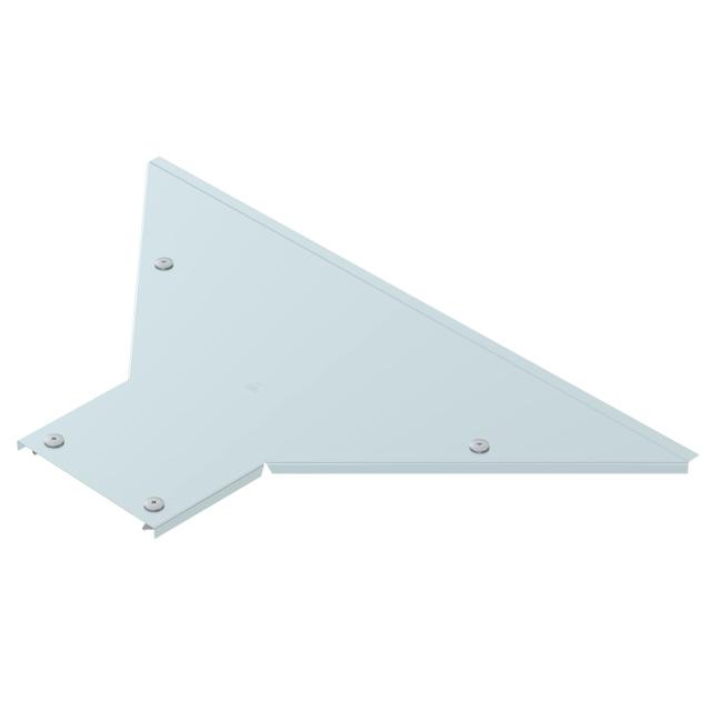 LAAD 200 R3 FS Pokrywa trójnika dostawnego