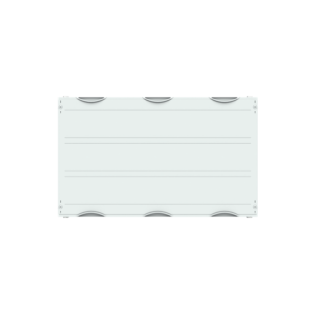 MBN375 Zestaw moduł z systemem szyn N + PE (do samodzielnego montażu)