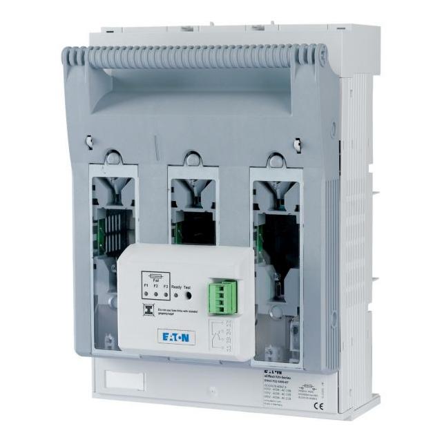 XNH2-FCE-S400 Rozłącznik bezpiecznikowy 400A rozmiar 2 3P montaż na Sasy 60i wersja FCE 183069 EATON
