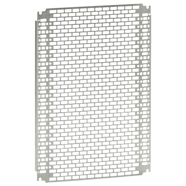PŁYTA MONTAŻOWA PERFOROWANA 1000 X 1000, Legrand