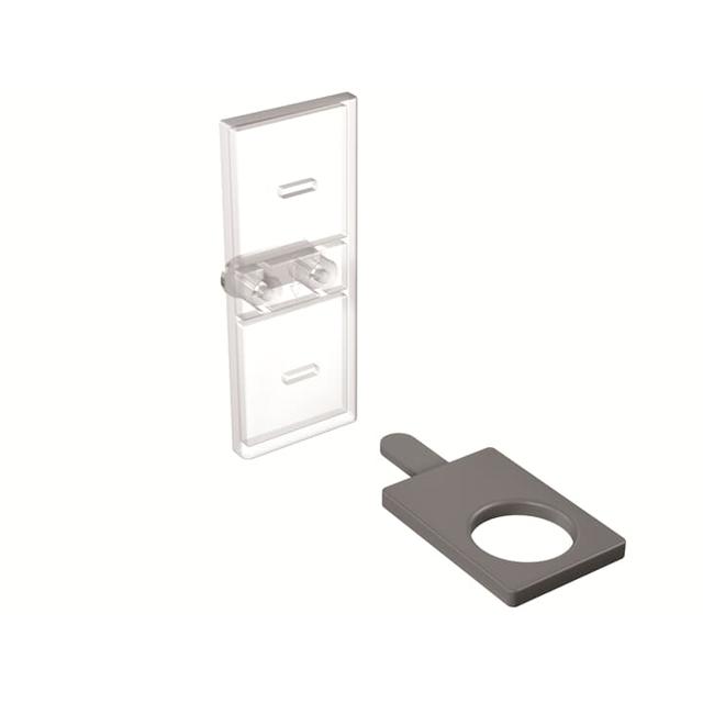 PBC AP/CH E1.2 osłona przycisków