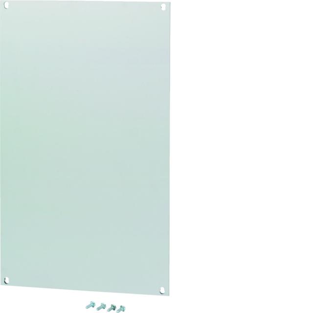 orion+ Płyta montażowa izolacyjna do obudowy poliestrowej 995x735mm FL571E HAGER