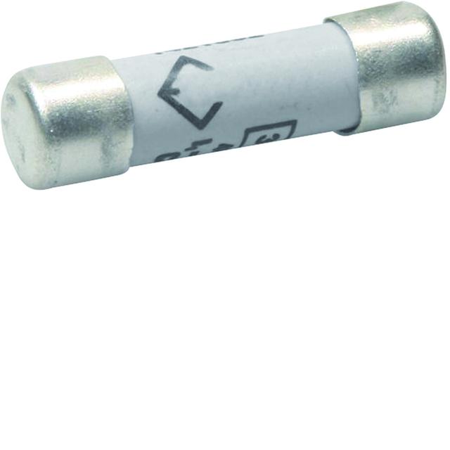 Wkładka bezpiecznikowa cylindryczna CH-10 10x38mm gG 20A 400VAC LF320G HAGER