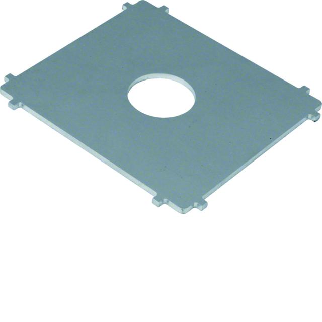 tehalit.VE-EE Klucz do otwierania dekielka tubusa TUSS000 HAGER