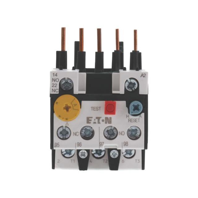 ZB12-10 Przekaźnik przeciążeniowy 12A 6..10A 278440 EATON