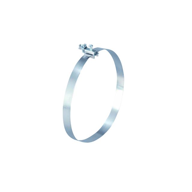 OU-3 ,  Opaska uziemiająca, 1, 8 – 4”, o 8-114mm, metal