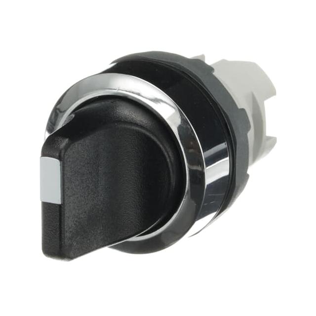 Przełącznik obrotowy 2poz. czarny M2SS3-30B 1SFA611202R3006 ABB