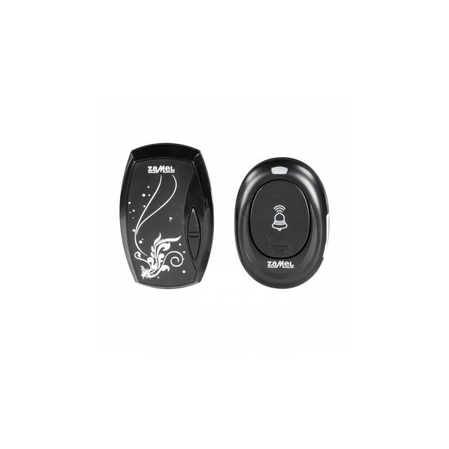 DZWONEK BEZPRZEWODOWY BLUES