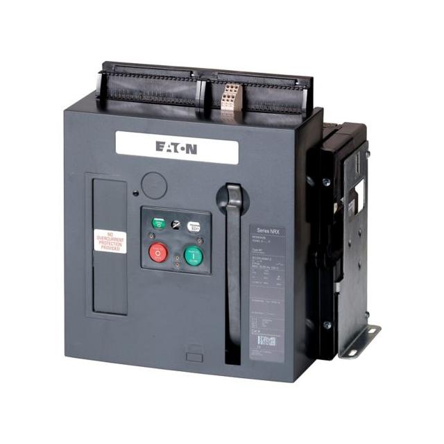 INX40N3-10F-1 Rozłącznik INX40N 3P 1000A stacjonarny 184049 EATON