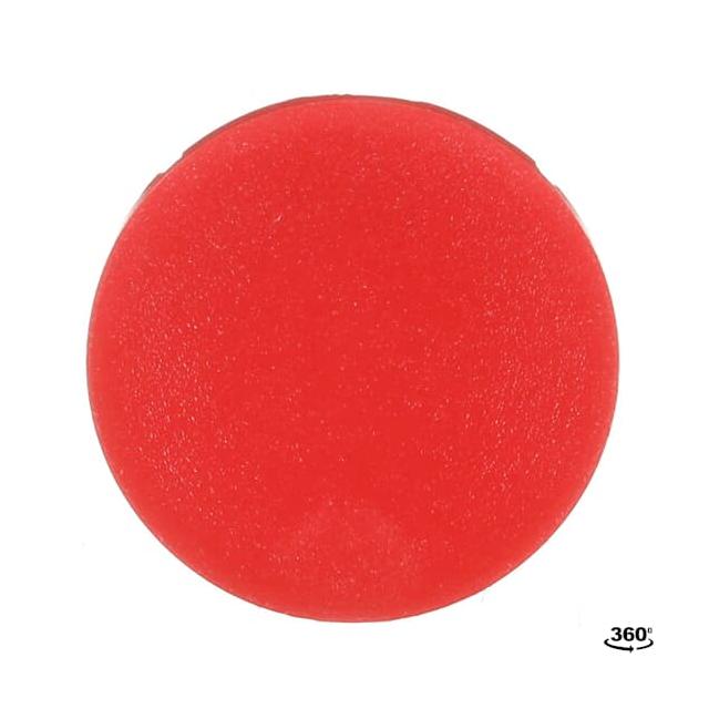 Przycisk, kolor czerwony KA1-8081