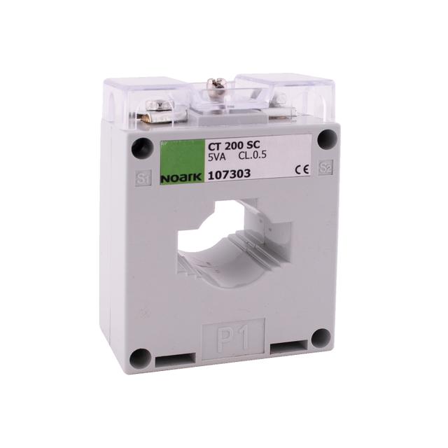 CT 5/400A SC Przekładnik prądowy 5/400A rdzeń zamknięty