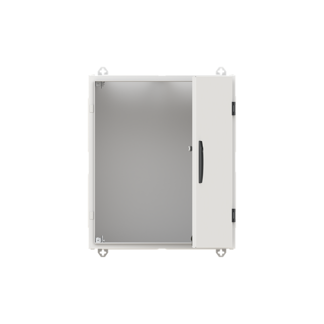 TW204G TwinLine-W szafa naścienna I kl. izol. IP55