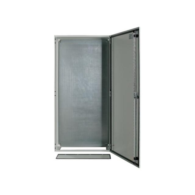 CS-126/250 Obudowa metalowa z płytą montażową 1200x600x250 mm IP66 111717 EATON