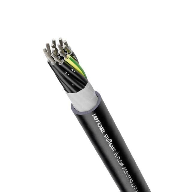 OLFLEX FD ROBUST 4G2,5 0026531 LAPP KABEL