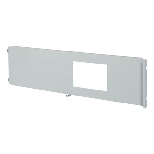 XLMFP33HF26 Maskownica dla wyłączników kompaktowych (na zawiasie) 196894 EATON