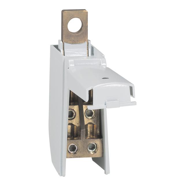 Blok Rozdzielczy 1-Biegunowy 250A 004868 LEGRAND
