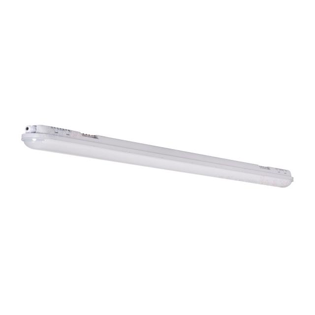 MAH LED HI 48W-NW RYF Oprawa pyłoszczelna LED MAH LED HI 48W-NW RYF 150cmx80cm 6400lm 133lm/W barwa