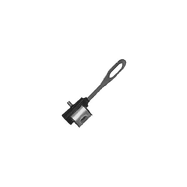 Uchwyt końcowy przyłącza 2x16-35 002912001 ETI