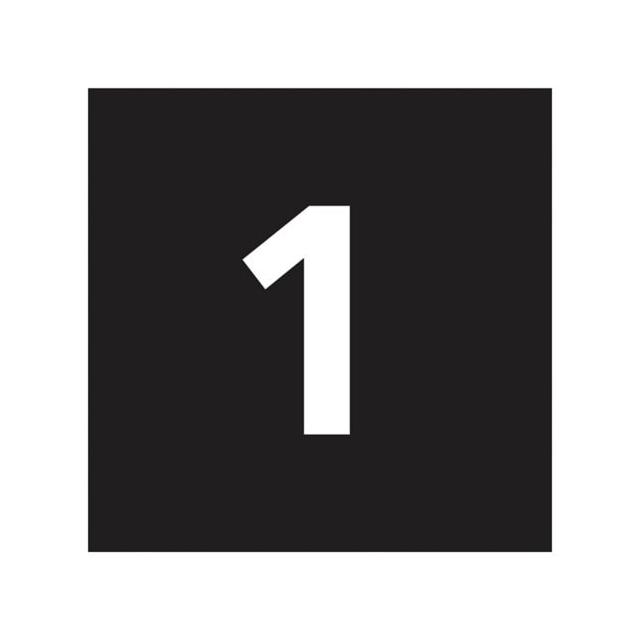 81TQ25 WKŁADKA PRZYCISKU ; CZARNA, 1