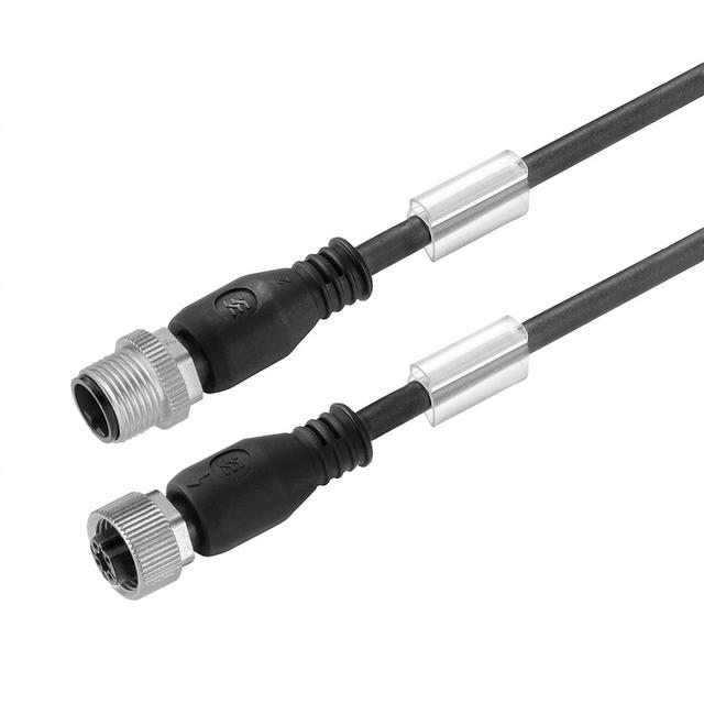 SAIL-M12GM12G-5-0.6U Kabel czujnikowy WEIDMULLER