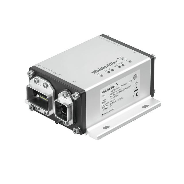 IE-CDM-V14MRJSCP/VAPM-C Konwerter mediów WEIDMULLER