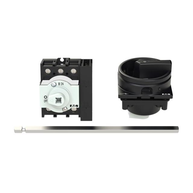 P1-25/M4/HI11/SVB-SW Rozłącznik główny 3P 25A przedłużka metalowa 400mm 172768 EATON