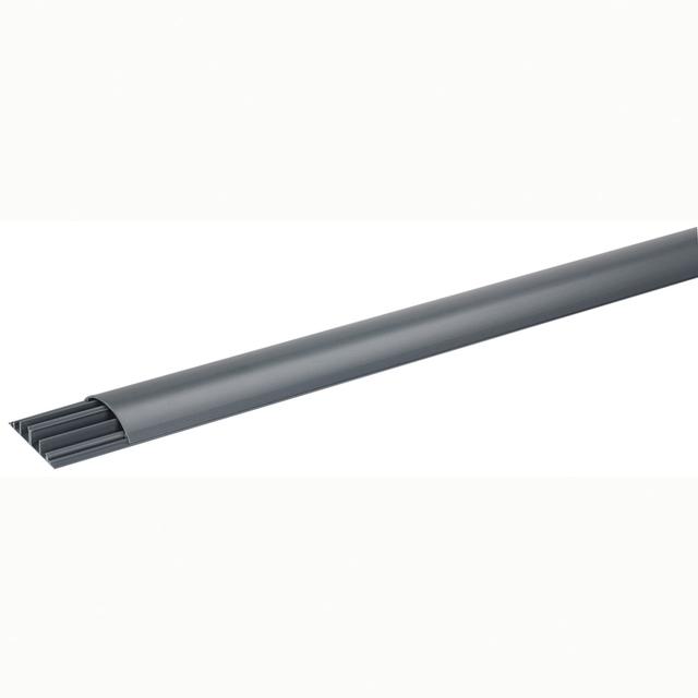 DLP LISTWA PODŁOGOWA 92 X 20 SZARA, Legrand