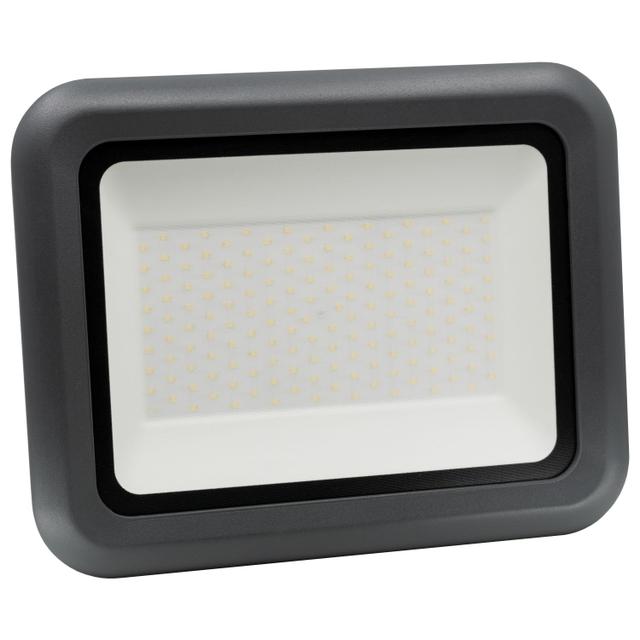 NAŚWIETLACZ LED HELI 150W 120LM/W NEUTRALNY BIAŁY 3 LATA GW. ANLUX