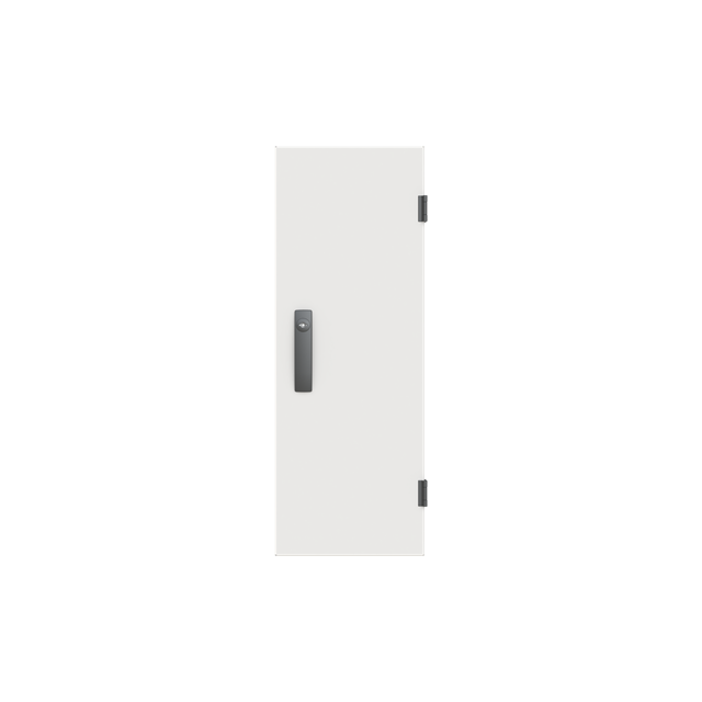 TZB105 Pełne drzwi szerokość 1PW wysokość 5GU