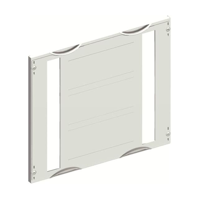 AS24V Maskownica 600x500 SmissLine (pionowa) 2CPX062776R9999 ABB