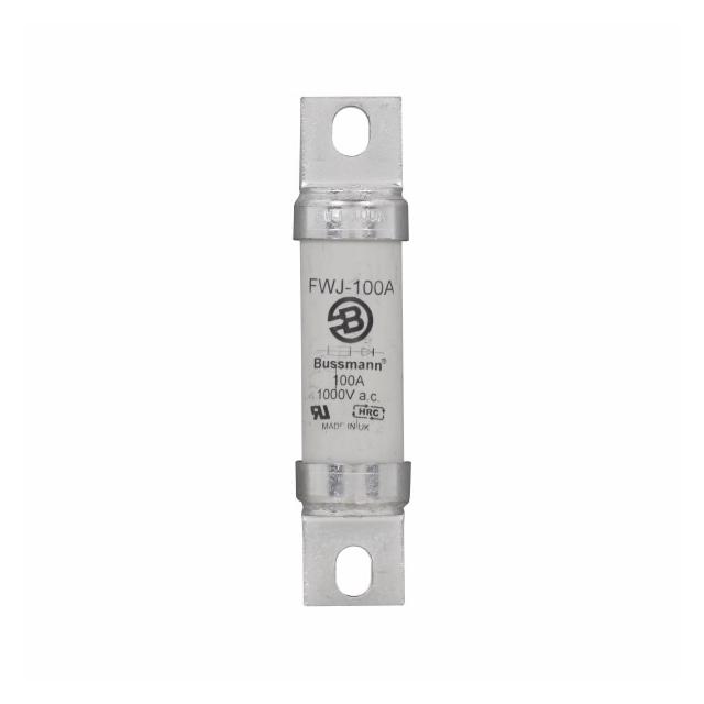90AMP 1000V AC SEMI-COND FUSE Wkładka szybka 90A AC 1000V DC 800V 29x126 mm UL FWJ-90A EATON