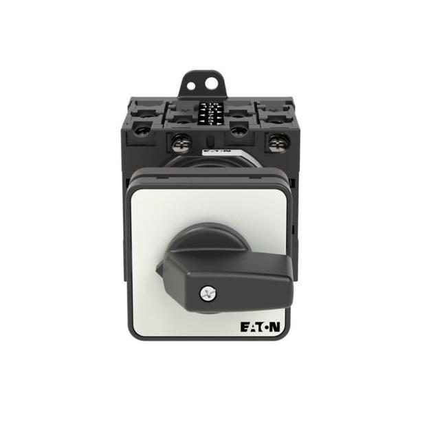 T3-4-15682/Z Łącznik krzywkowy 32A 13kW 030988 EATON