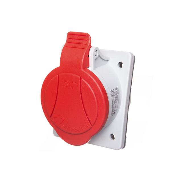GTS 32/5 Gniazdo 32A/400V 3P+N+Z
