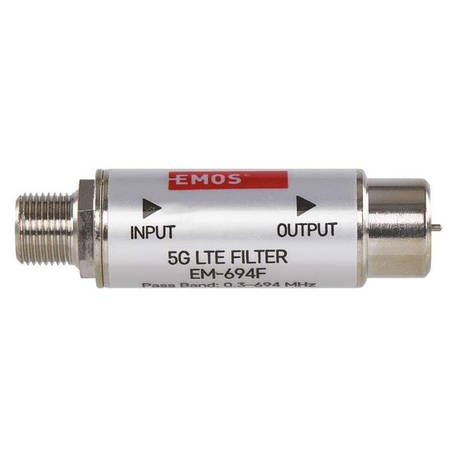 Filtr LTE 5G EM694F J5711 EMOS